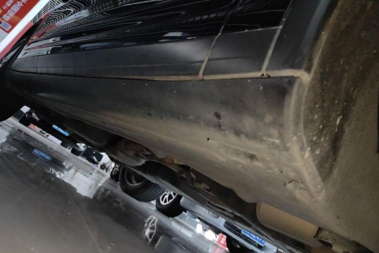 Used Porsche Cayenne 2016 Cayenne 3.0T Chassis Front Right