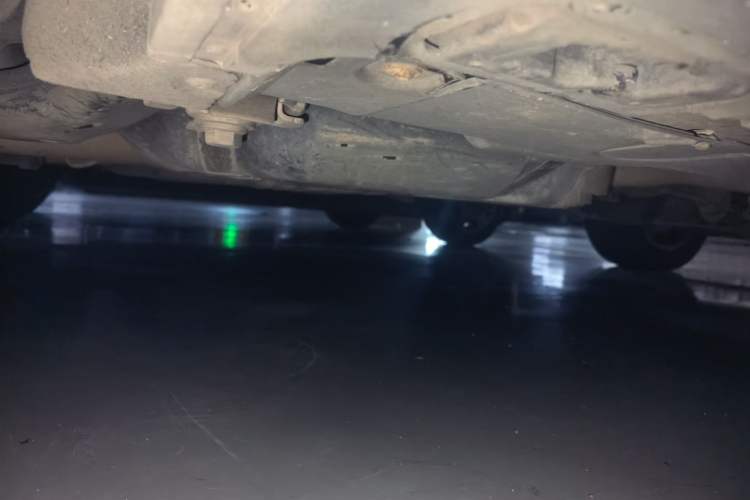 Used Porsche Cayenne 2016 Cayenne 3.0T Chassis Rear Right