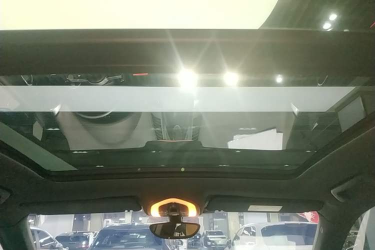 Used Porsche Cayenne 2016 Cayenne 3.0T Headliner