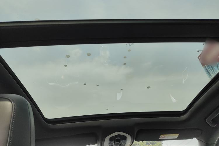 Used Porsche Cayenne 2016 Cayenne 3.0T Headliner