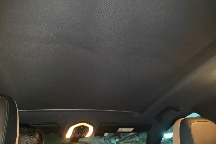 Used Porsche Cayenne 2016 Cayenne 3.0T Headliner
