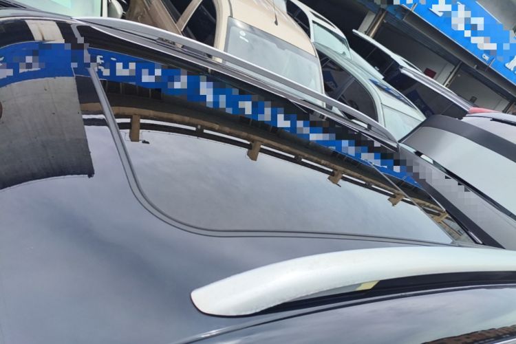 Used Porsche Cayenne 2016 Cayenne 3.0T Roof