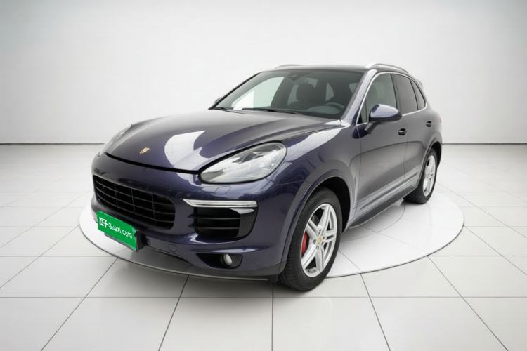 Gebrauchter Porsche Cayenne 2016 Cayenne Platinum Edition 3.0T Guazi used car, China used car export, Used car for sale, Used  cars, Cheapest cars for sale