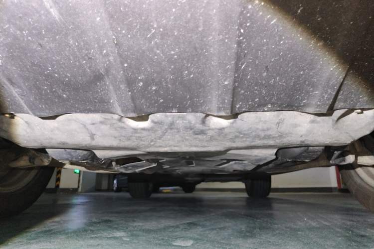 Used Porsche Cayenne 2016 Cayenne 3.0T Chassis Front