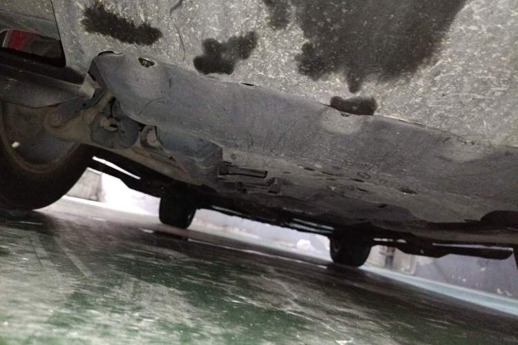 Used Porsche Cayenne 2016 Cayenne 3.0T Chassis Front