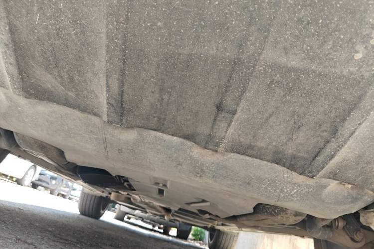 Used Porsche Cayenne 2016 Cayenne 3.0T Chassis Front