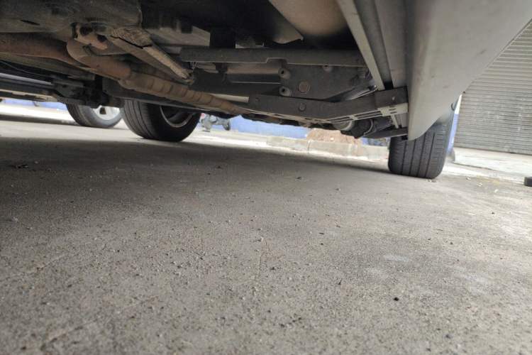 Used Porsche Cayenne 2016 Cayenne 3.0T Chassis Front Left