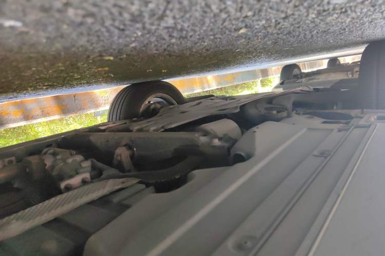 Used Porsche Cayenne 2016 Cayenne 3.0T Chassis Front Left