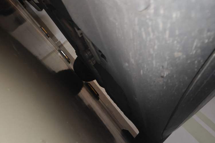 Used Porsche Cayenne 2016 Cayenne 3.0T Chassis Front Left