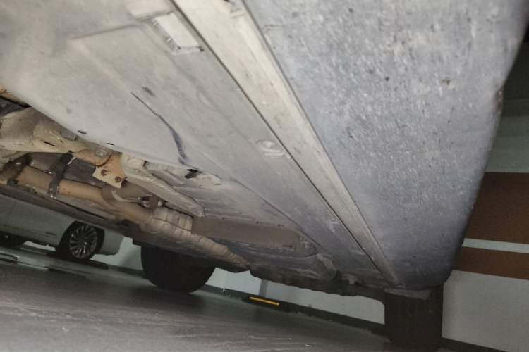 Used Porsche Cayenne 2016 Cayenne 3.0T Chassis Front Left