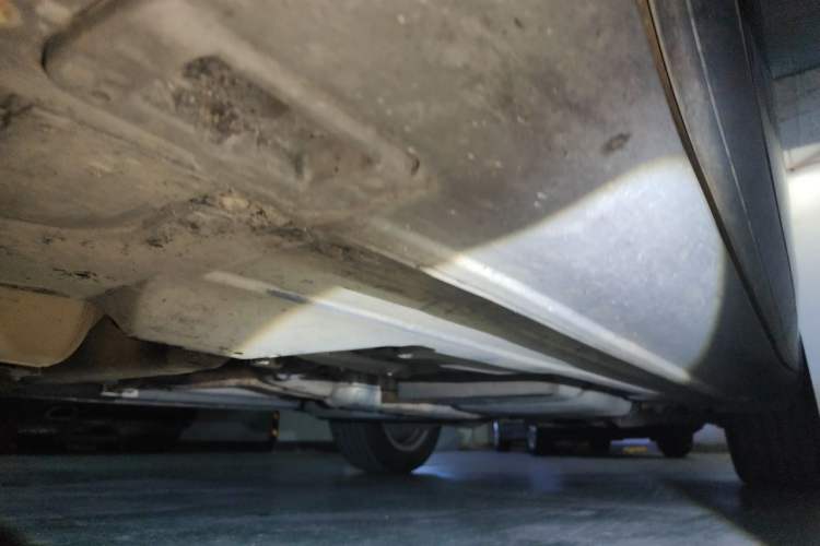 Used Porsche Cayenne 2016 Cayenne 3.0T Chassis Front Left