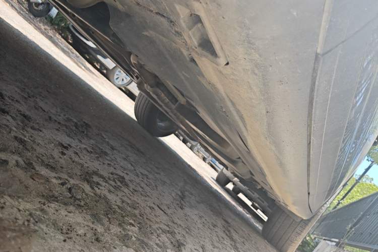 Used Porsche Cayenne 2016 Cayenne 3.0T Chassis Front Left