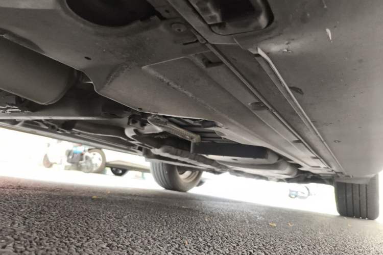 Used Porsche Cayenne 2016 Cayenne 3.0T Chassis Front Left