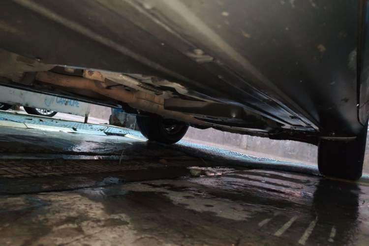 Used Porsche Cayenne 2016 Cayenne 3.0T Chassis Front Left