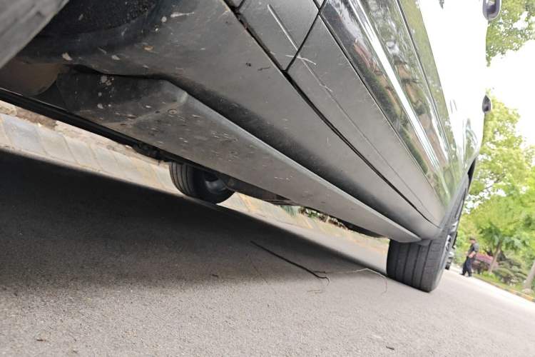 Used Porsche Cayenne 2016 Cayenne 3.0T Chassis Front Left