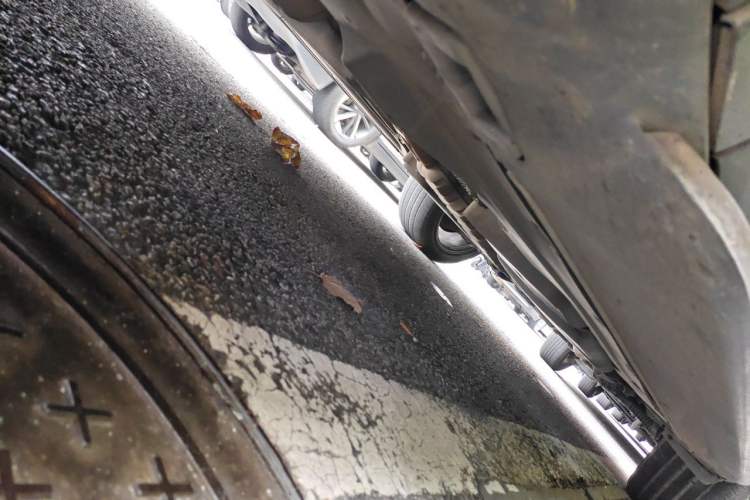 Used Porsche Cayenne 2016 Cayenne 3.0T Chassis Front Left