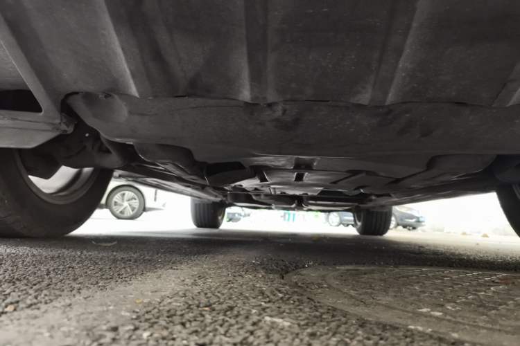 Used Porsche Cayenne 2016 Cayenne 3.0T Chassis Front