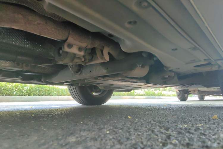 Used Porsche Cayenne 2016 Cayenne 3.0T Chassis Front Right