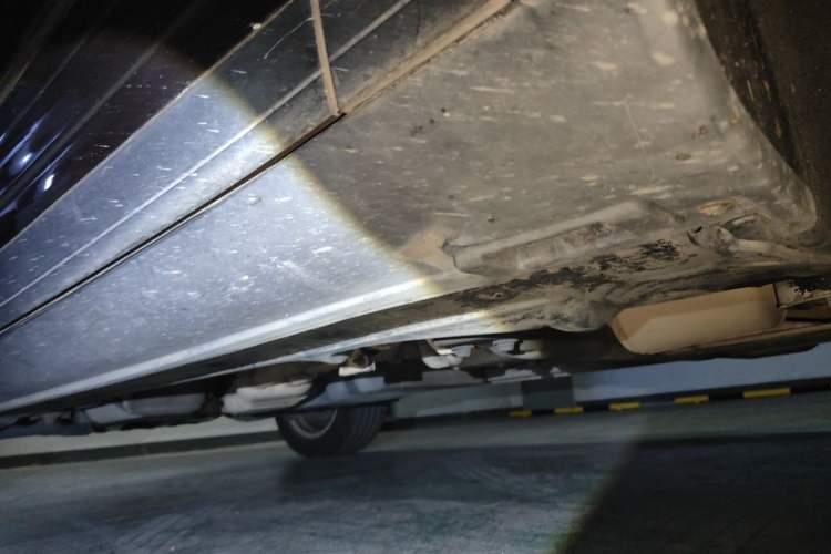 Used Porsche Cayenne 2016 Cayenne 3.0T Chassis Front Right