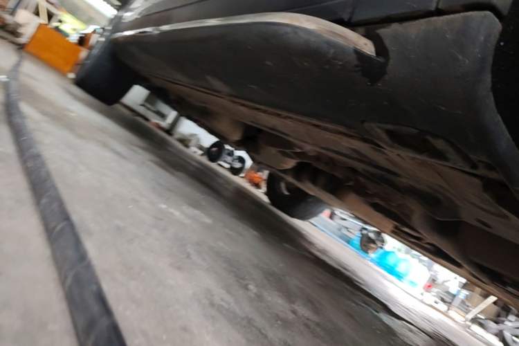 Used Porsche Cayenne 2016 Cayenne 3.0T Chassis Front Right