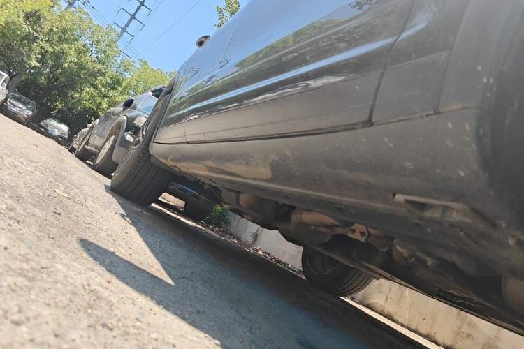 Used Porsche Cayenne 2016 Cayenne 3.0T Chassis Front Right