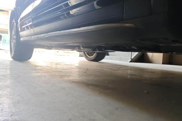Used Porsche Cayenne 2016 3.0T parallel import Chassis Front Right