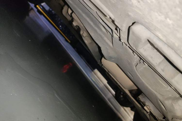Used Porsche Cayenne 2016 Cayenne 3.0T Chassis Front Right