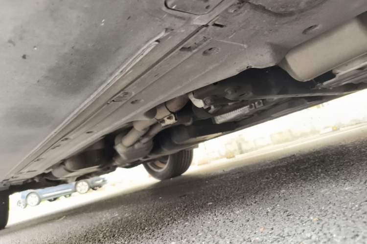 Used Porsche Cayenne 2016 Cayenne 3.0T Chassis Front Right