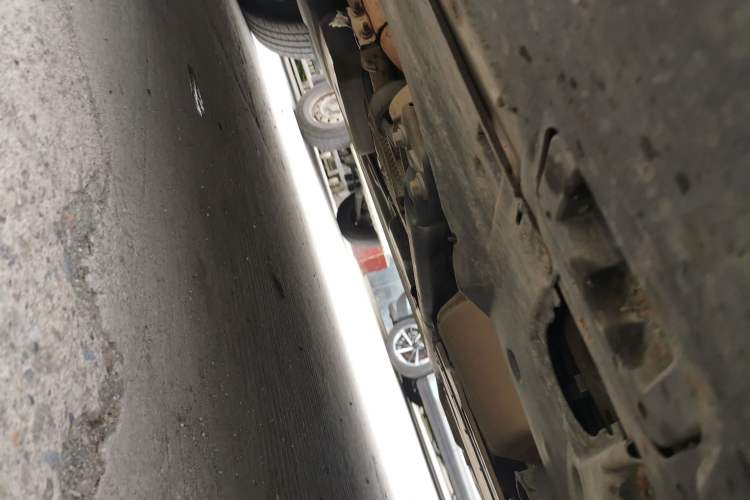 Used Porsche Cayenne 2016 Cayenne 3.0T Chassis Front Right