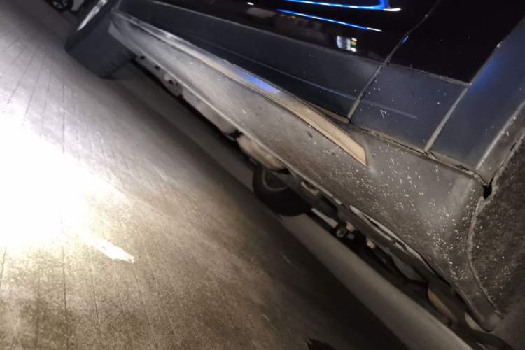 Used Porsche Cayenne 2016 Cayenne 3.0T Chassis Front Right