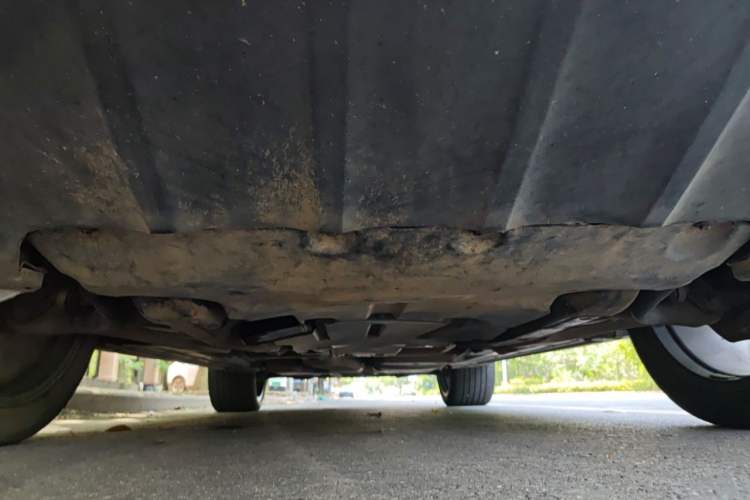 Used Porsche Cayenne 2016 Cayenne 3.0T Chassis Front