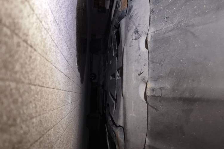 Used Porsche Cayenne 2016 Cayenne 3.0T Chassis Front