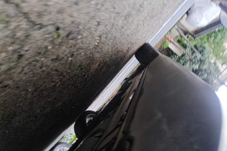 Used Porsche Cayenne 2016 Cayenne 3.0T Chassis Rear Left