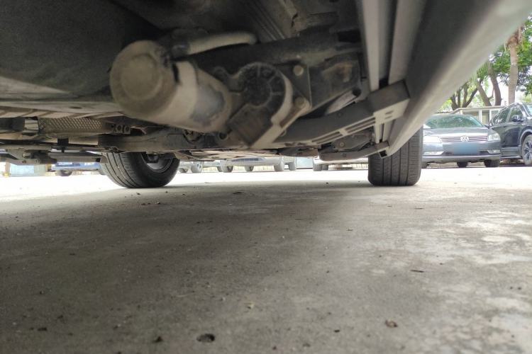 Used Porsche Cayenne 2016 Cayenne 3.0T Chassis Rear Right