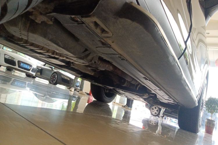 Used Porsche Cayenne 2016 Cayenne 3.0T Chassis Rear Right