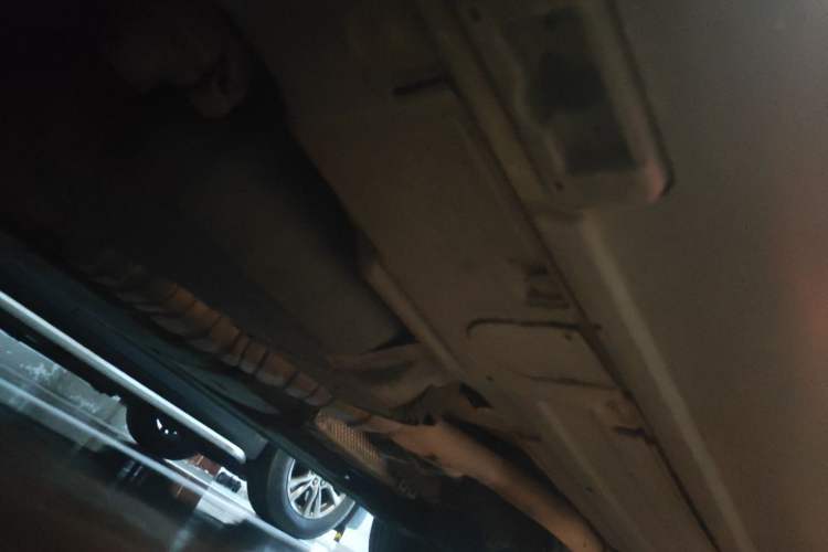 Used Porsche Cayenne 2016 Cayenne 3.0T Chassis Rear Right