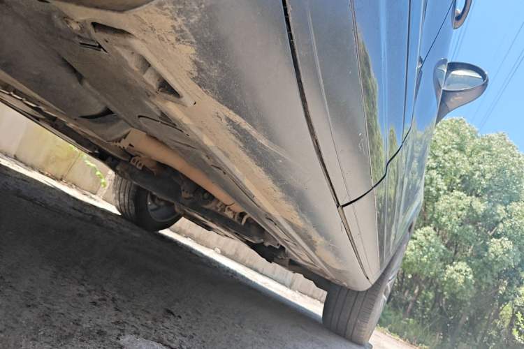 Used Porsche Cayenne 2016 Cayenne 3.0T Chassis Rear Right