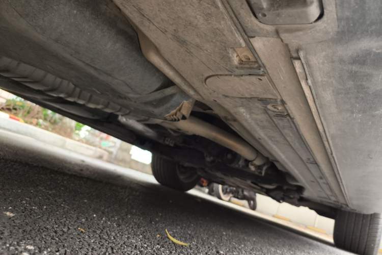 Used Porsche Cayenne 2016 Cayenne 3.0T Chassis Rear Right