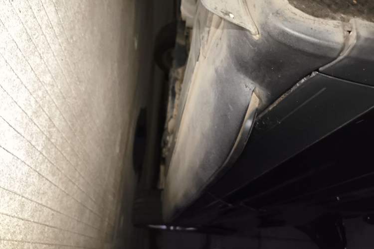 Used Porsche Cayenne 2016 Cayenne 3.0T Chassis Rear Right