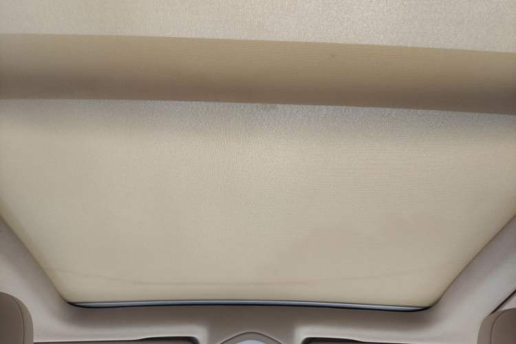 Used Porsche Cayenne 2016 Cayenne 3.0T Headliner