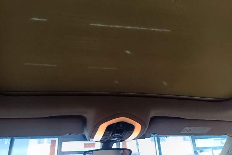 Used Porsche Cayenne 2016 Cayenne 3.0T Headliner
