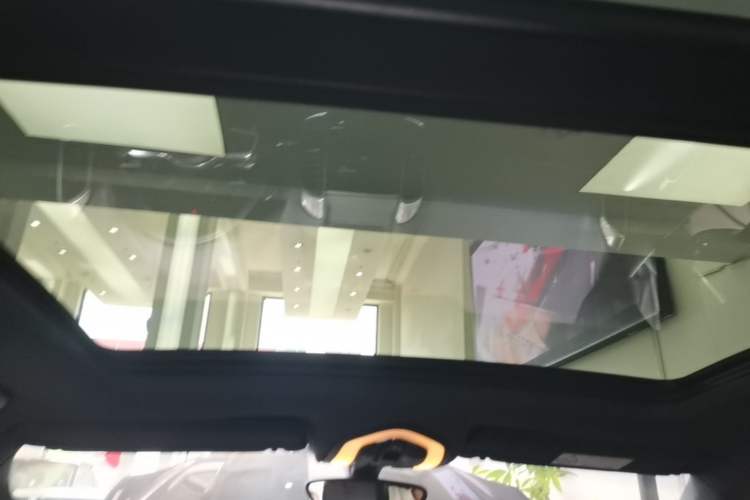 Used Porsche Cayenne 2016 Cayenne 3.0T Headliner