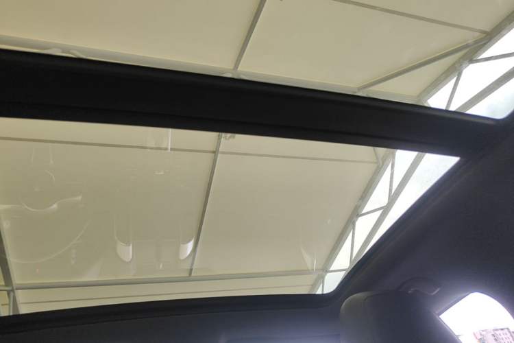 Used Porsche Cayenne 2016 Cayenne 3.0T Headliner