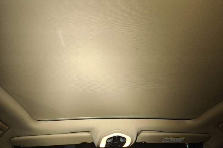 Used Porsche Cayenne 2016 Cayenne 3.0T Headliner