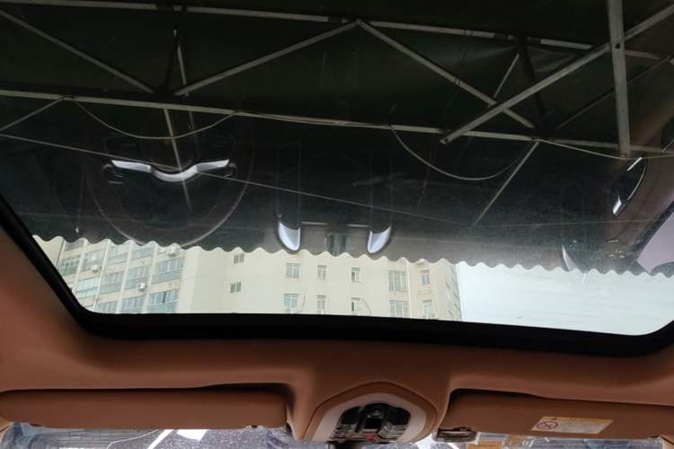 Used Porsche Cayenne 2016 Cayenne 3.0T Headliner