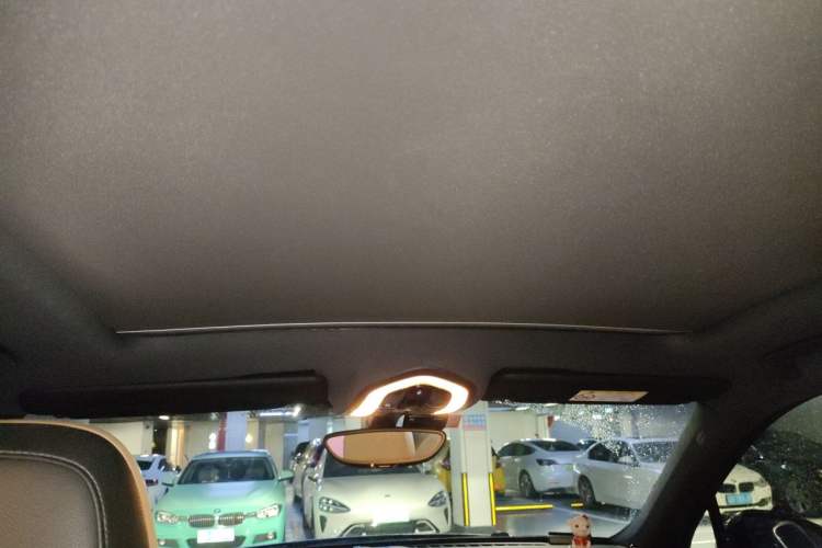 Used Porsche Cayenne 2016 Cayenne 3.0T Headliner