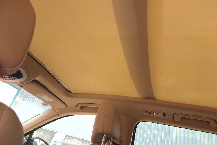 Used Porsche Cayenne 2016 Cayenne 3.0T Headliner