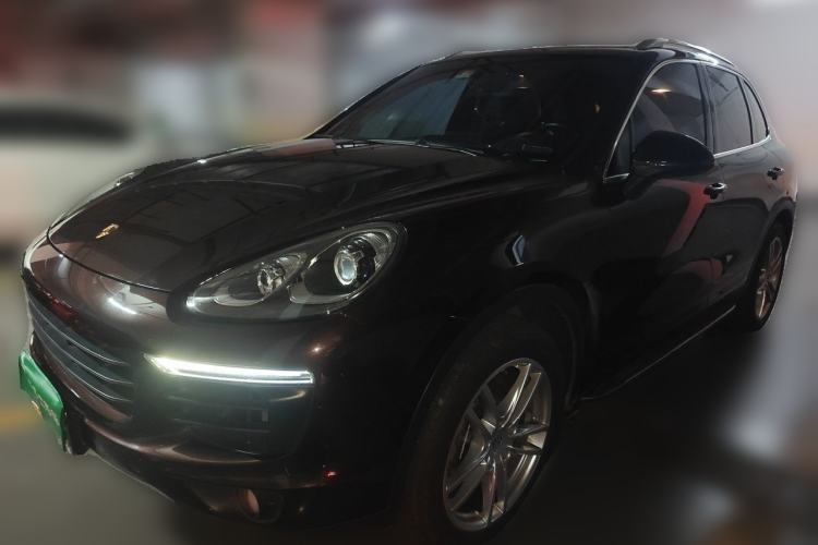 Used Porsche Cayenne 2016 Cayenne 3.0T Guazi used car, China used car export, Used car for sale, Used  cars, Cheapest cars for sale