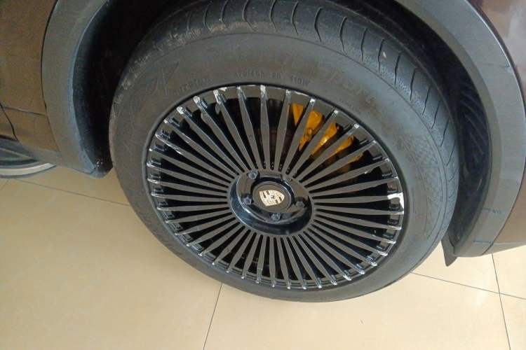 Used Porsche Cayenne 2016 Cayenne 3.0T Right Front Wheel Hub