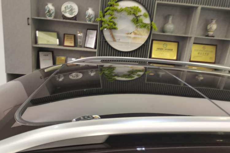 Used Porsche Cayenne 2016 Cayenne 3.0T Roof